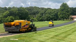 Custom Driveway Design in Brooksville, MS